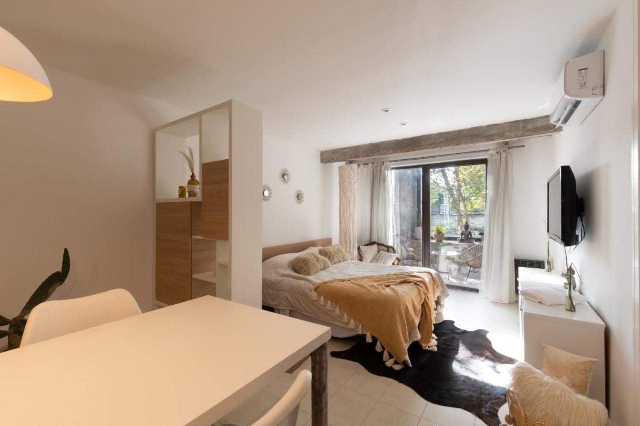 Cbmona Suites Villa Mercedes Buitenkant foto