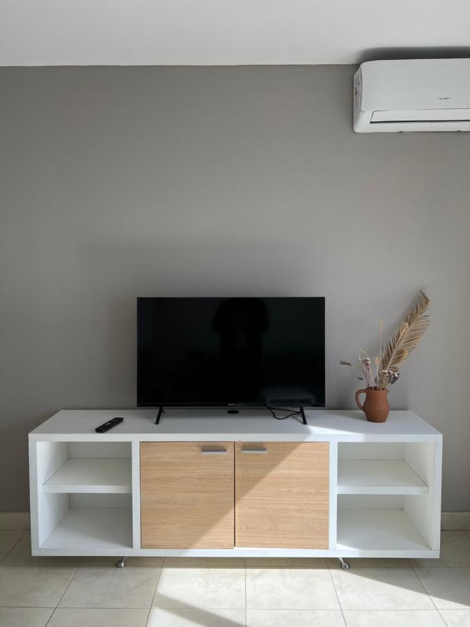 Cbmona Suites Villa Mercedes Buitenkant foto
