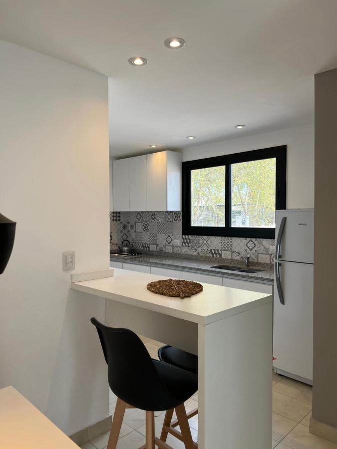 Cbmona Suites Villa Mercedes Buitenkant foto
