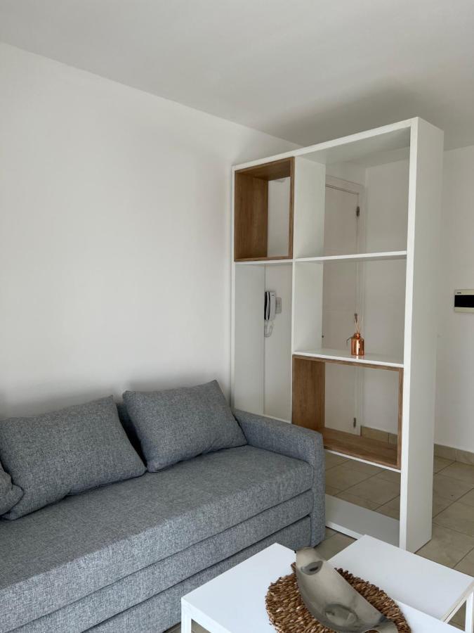 Cbmona Suites Villa Mercedes Buitenkant foto