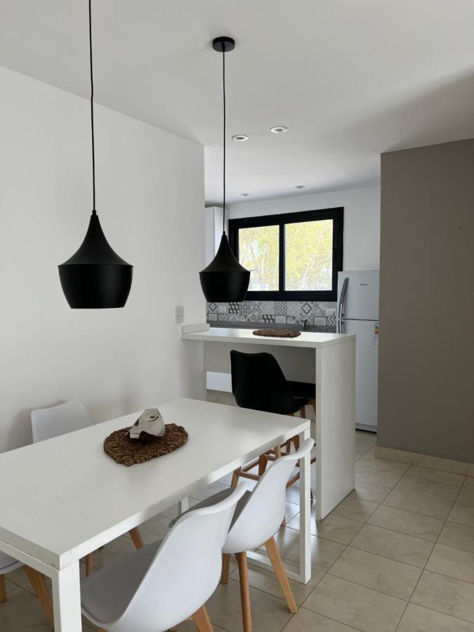Cbmona Suites Villa Mercedes Buitenkant foto