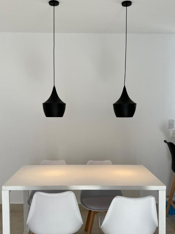 Cbmona Suites Villa Mercedes Buitenkant foto