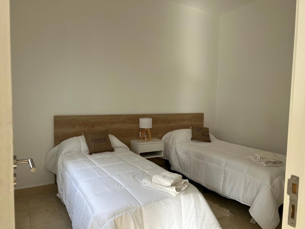 Cbmona Suites Villa Mercedes Buitenkant foto