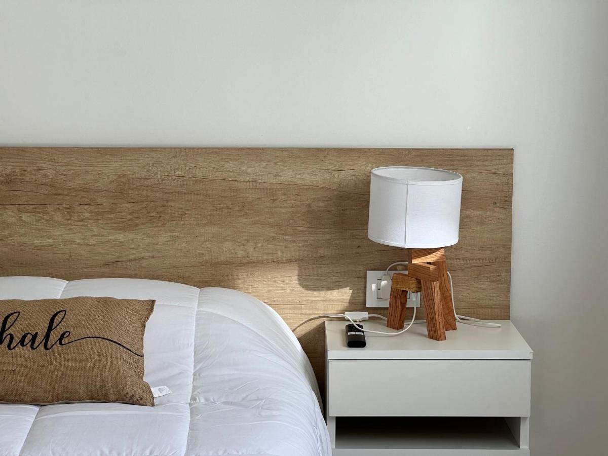 Cbmona Suites Villa Mercedes Buitenkant foto