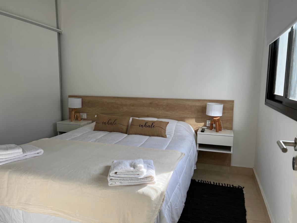 Cbmona Suites Villa Mercedes Buitenkant foto