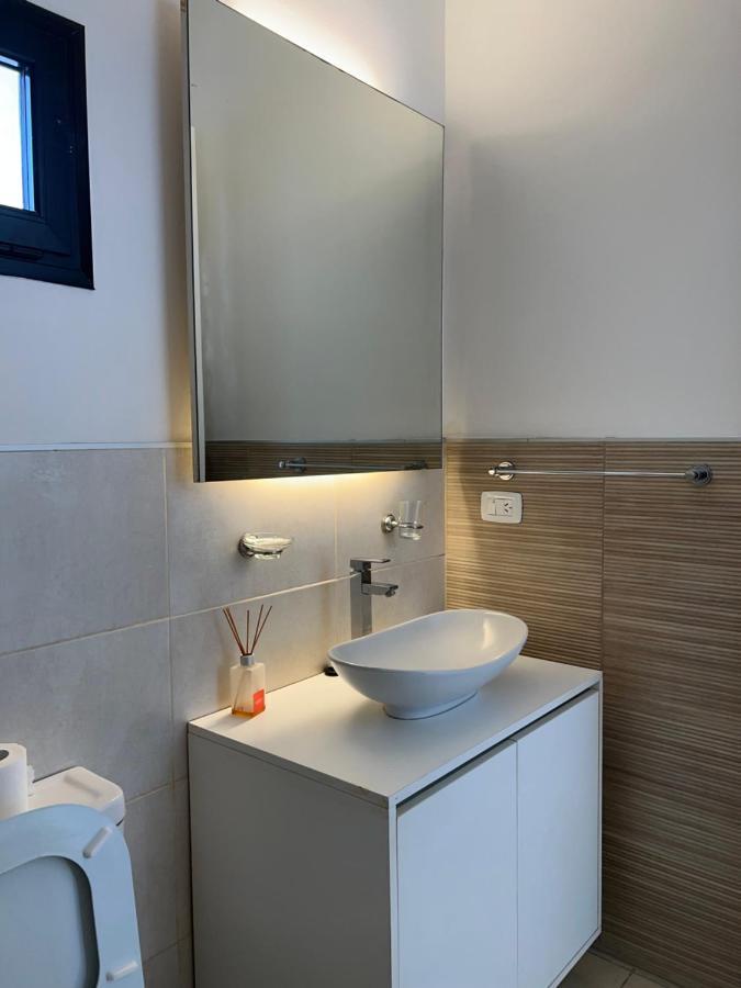 Cbmona Suites Villa Mercedes Buitenkant foto