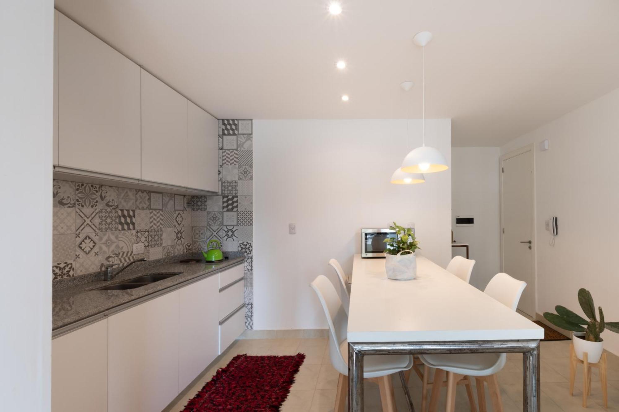 Cbmona Suites Villa Mercedes Buitenkant foto